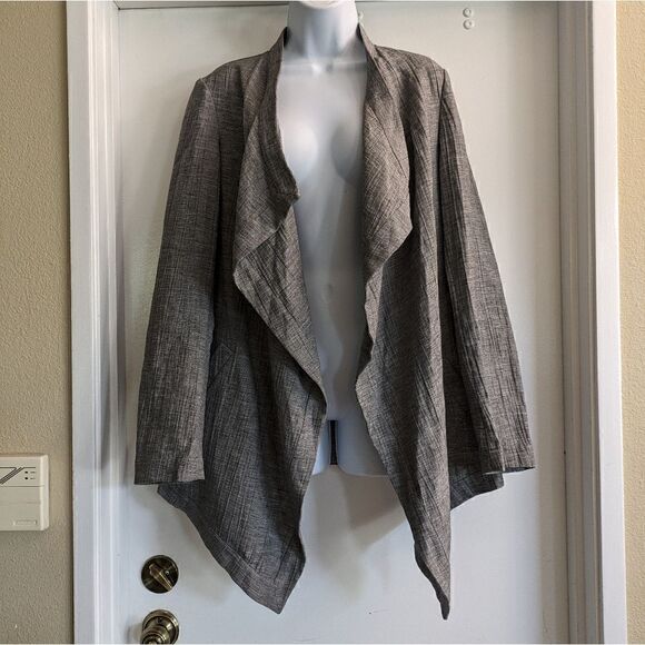 Lafayette 148 New York Jackets & Blazers - Lafayette 148 cotton/silk blend
